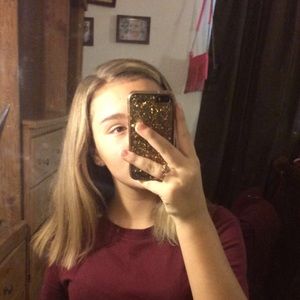 Meet your Posher, Payton